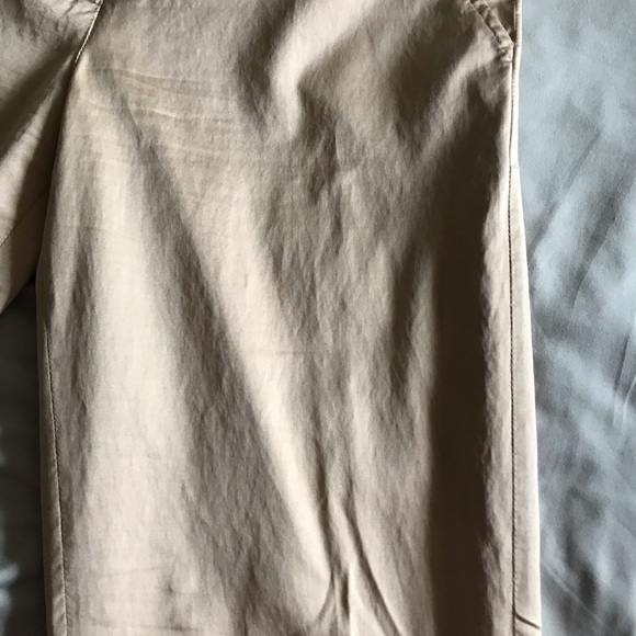 Women size 40 (S) Italian dress pants - Picture 4 of 4
